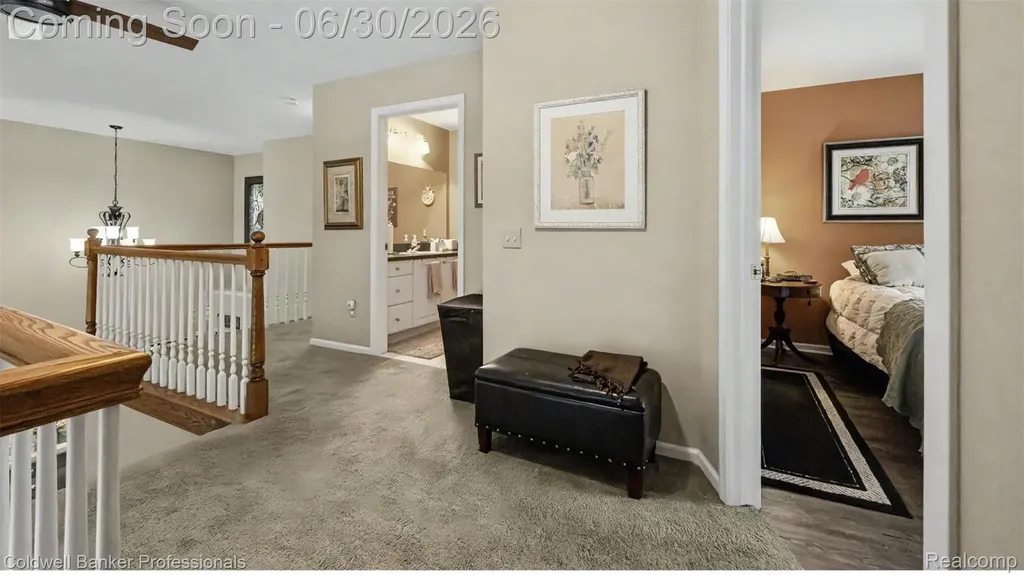 1085 Bloomview Circle Rochester City MI 48307