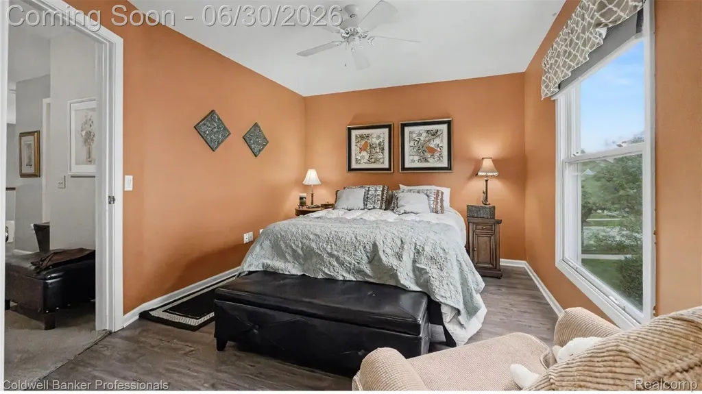 1085 Bloomview Circle Rochester City MI 48307