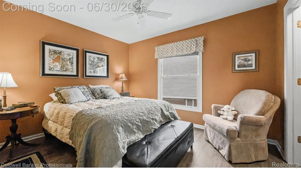 1085 Bloomview Circle Rochester City MI 48307