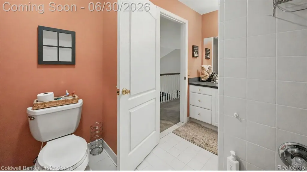 1085 Bloomview Circle Rochester City MI 48307
