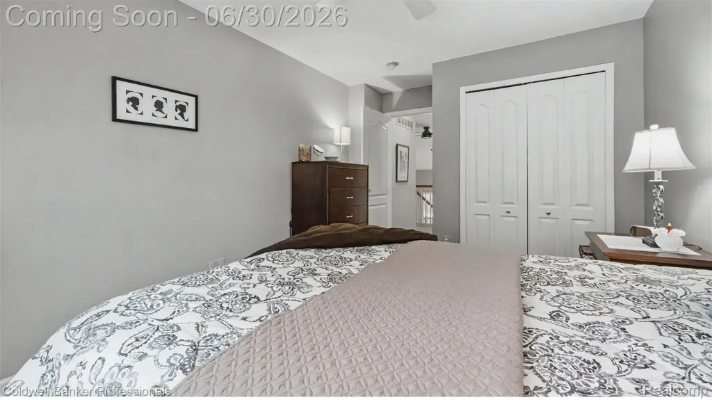 1085 Bloomview Circle Rochester City MI 48307