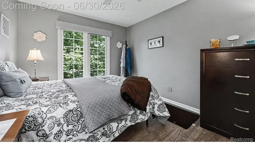 1085 Bloomview Circle Rochester City MI 48307