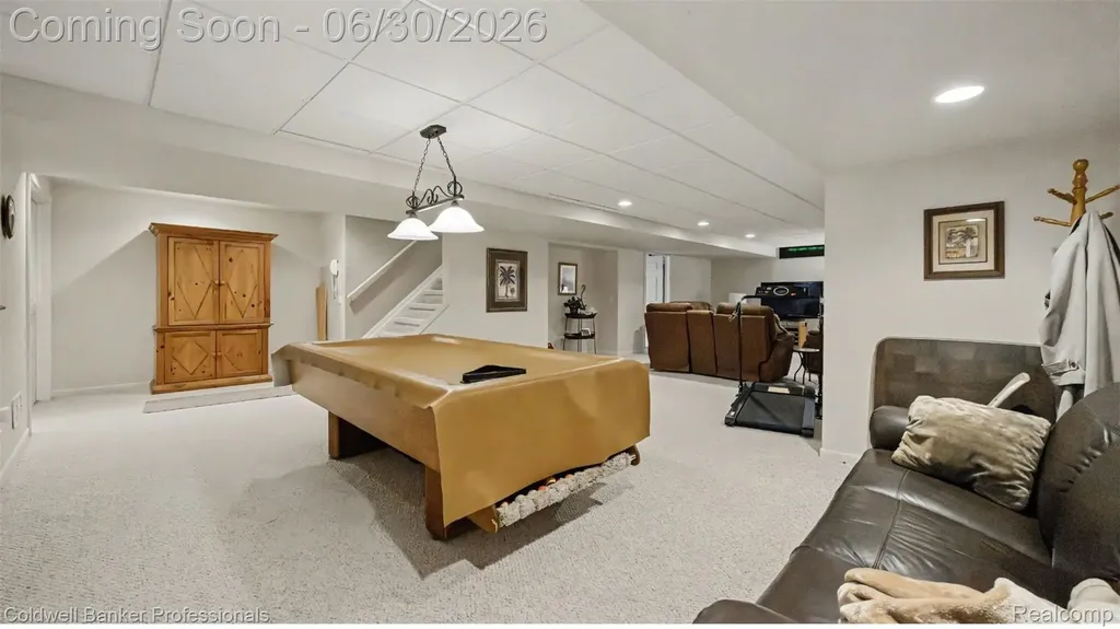 1085 Bloomview Circle Rochester City MI 48307