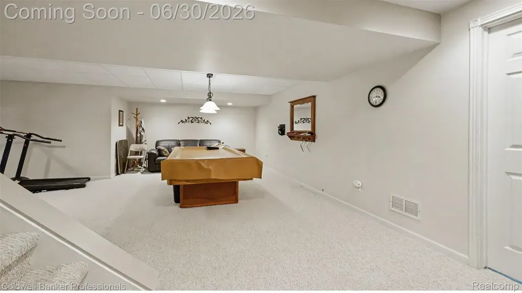 1085 Bloomview Circle Rochester City MI 48307
