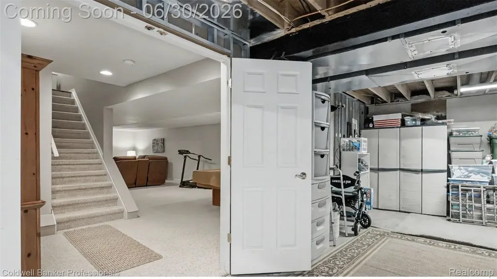 1085 Bloomview Circle Rochester City MI 48307