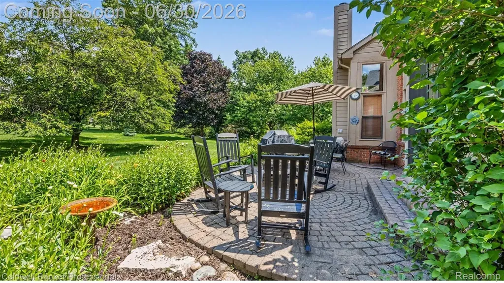 1085 Bloomview Circle Rochester City MI 48307