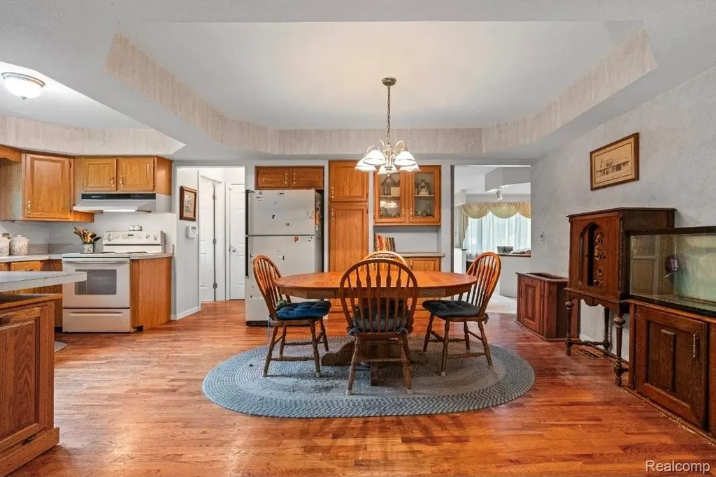439 Windmill Point Drive Flushing City MI 48433