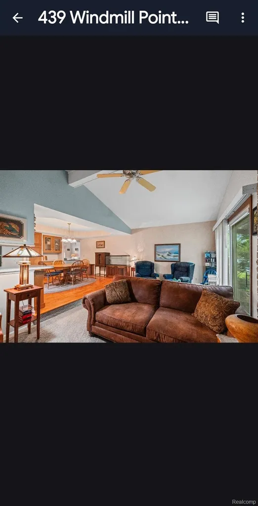 439 Windmill Point Drive Flushing City MI 48433