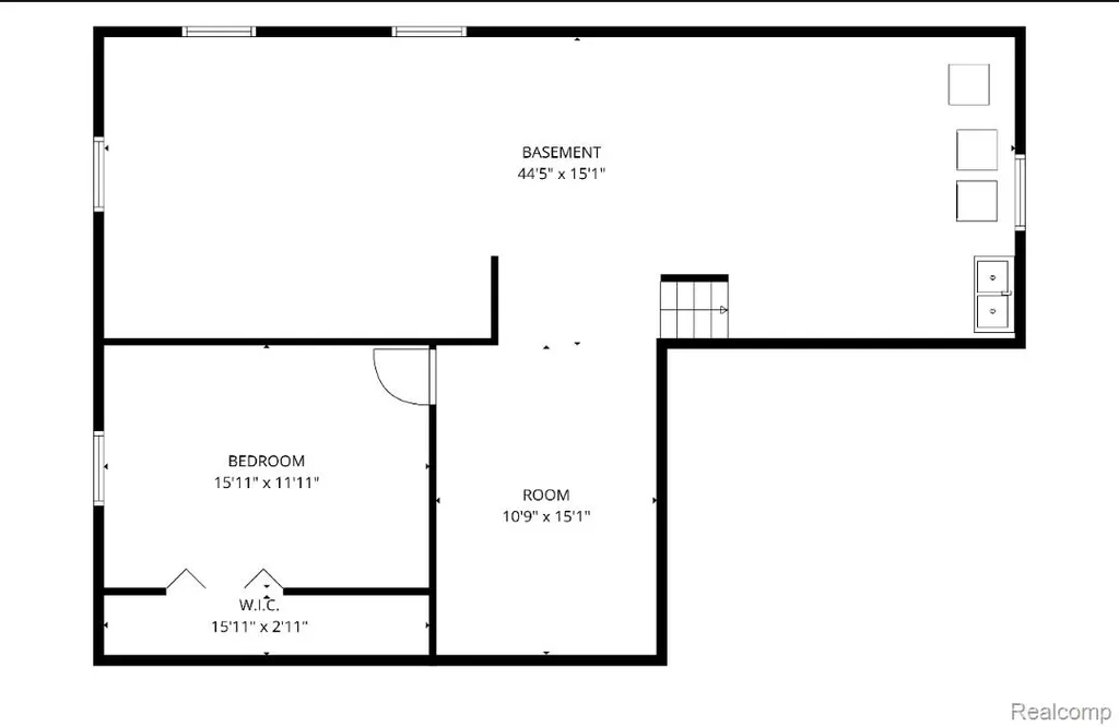 439 Windmill Point Drive Flushing City MI 48433