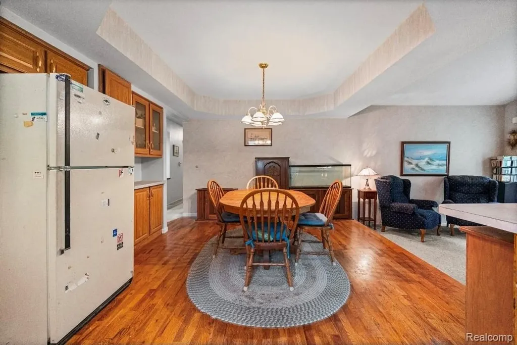439 Windmill Point Drive Flushing City MI 48433
