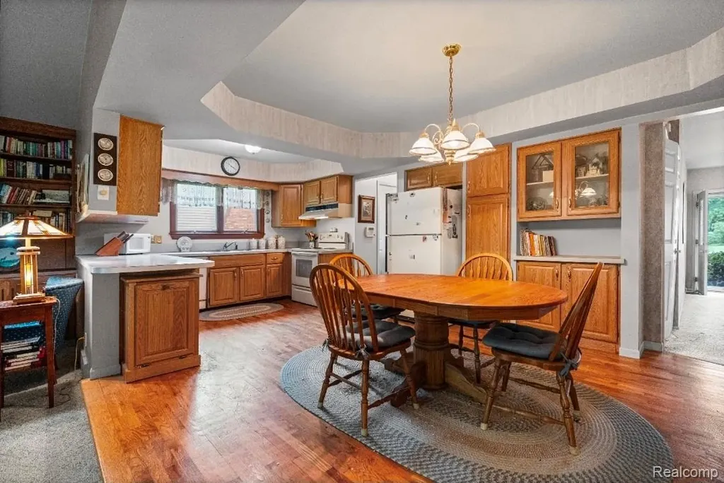439 Windmill Point Drive Flushing City MI 48433