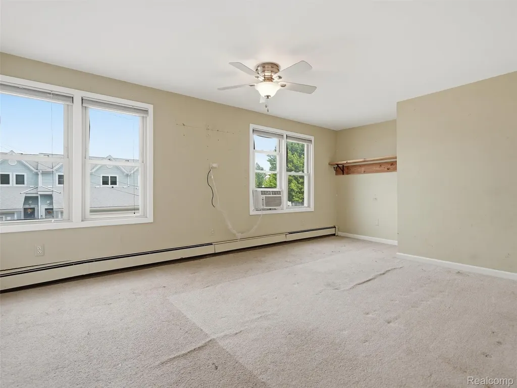 117 Kenyon Road Algonac City MI 48001