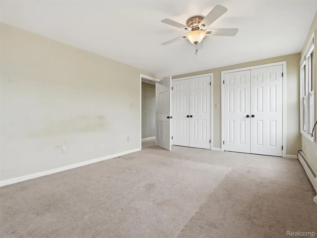 117 Kenyon Road Algonac City MI 48001