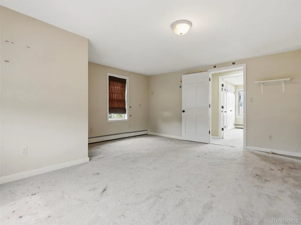 117 Kenyon Road Algonac City MI 48001