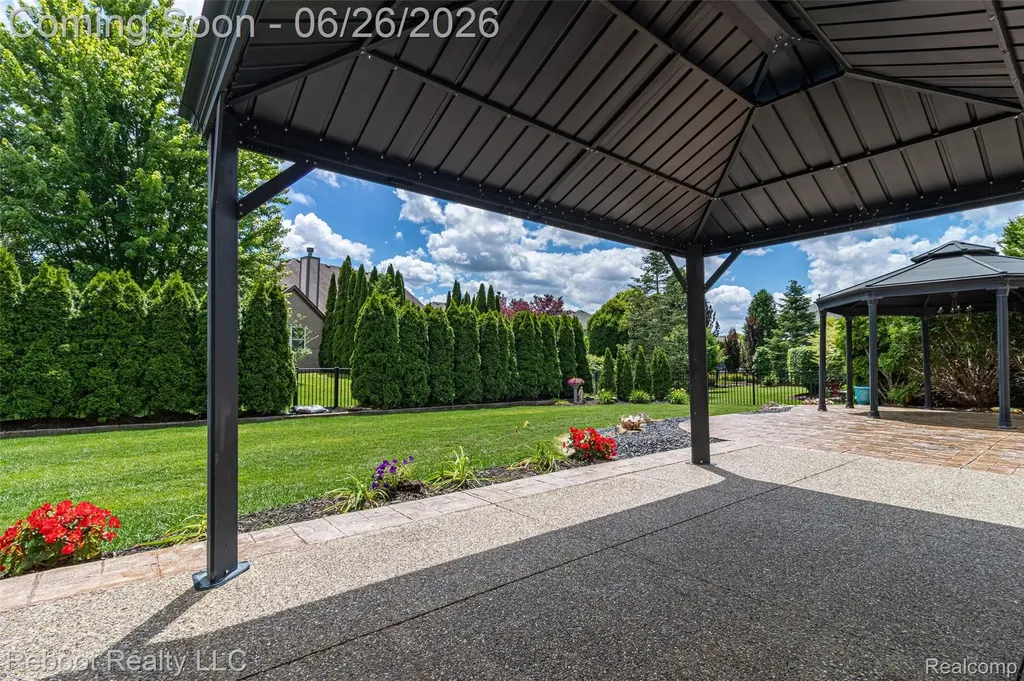 21294 Ascot Drive Macomb Township MI 48044