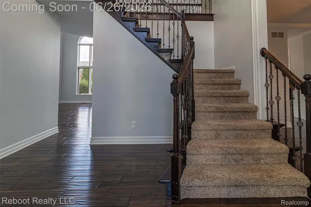 21294 Ascot Drive Macomb Township MI 48044