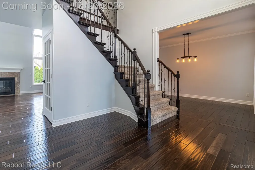 21294 Ascot Drive Macomb Township MI 48044