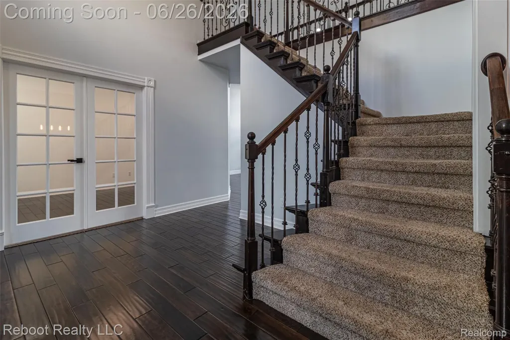 21294 Ascot Drive Macomb Township MI 48044