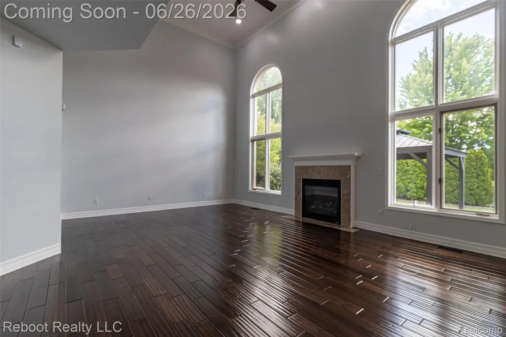 21294 Ascot Drive Macomb Township MI 48044