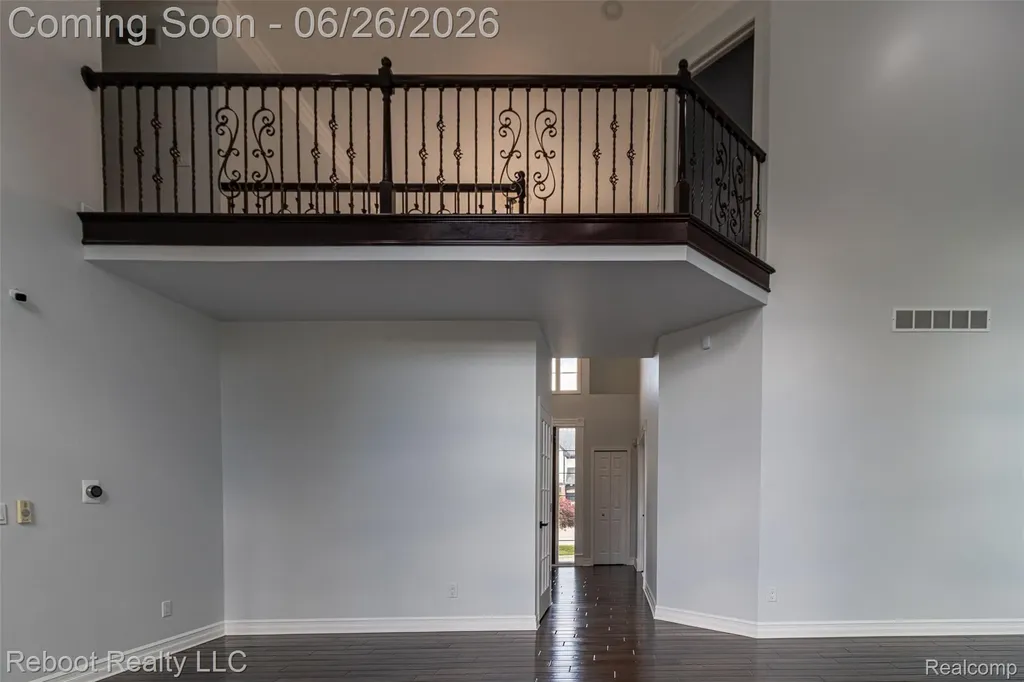 21294 Ascot Drive Macomb Township MI 48044