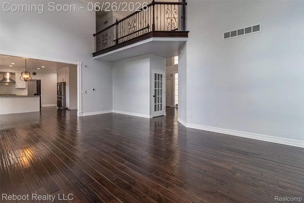 21294 Ascot Drive Macomb Township MI 48044