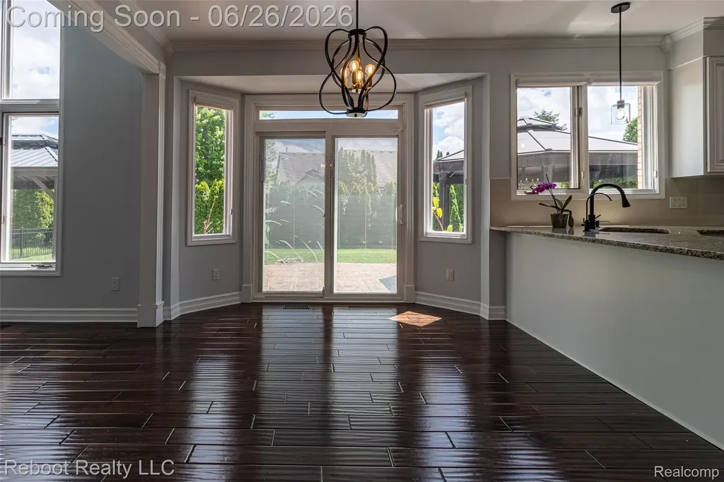 21294 Ascot Drive Macomb Township MI 48044