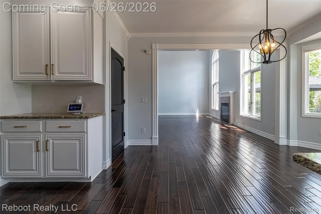 21294 Ascot Drive Macomb Township MI 48044