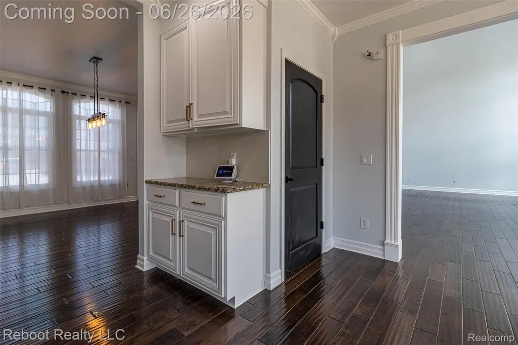 21294 Ascot Drive Macomb Township MI 48044