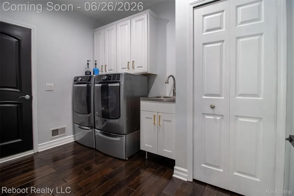 21294 Ascot Drive Macomb Township MI 48044