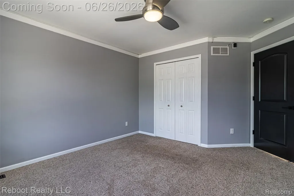 21294 Ascot Drive Macomb Township MI 48044