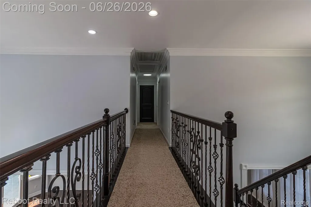 21294 Ascot Drive Macomb Township MI 48044