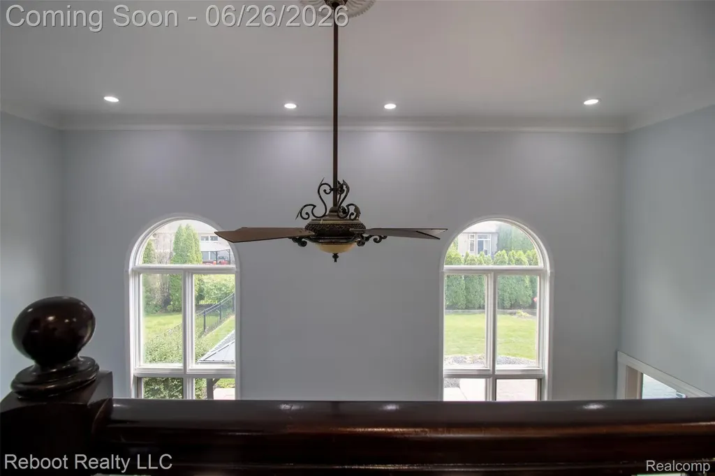 21294 Ascot Drive Macomb Township MI 48044