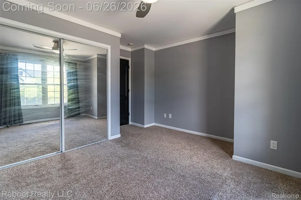 21294 Ascot Drive Macomb Township MI 48044