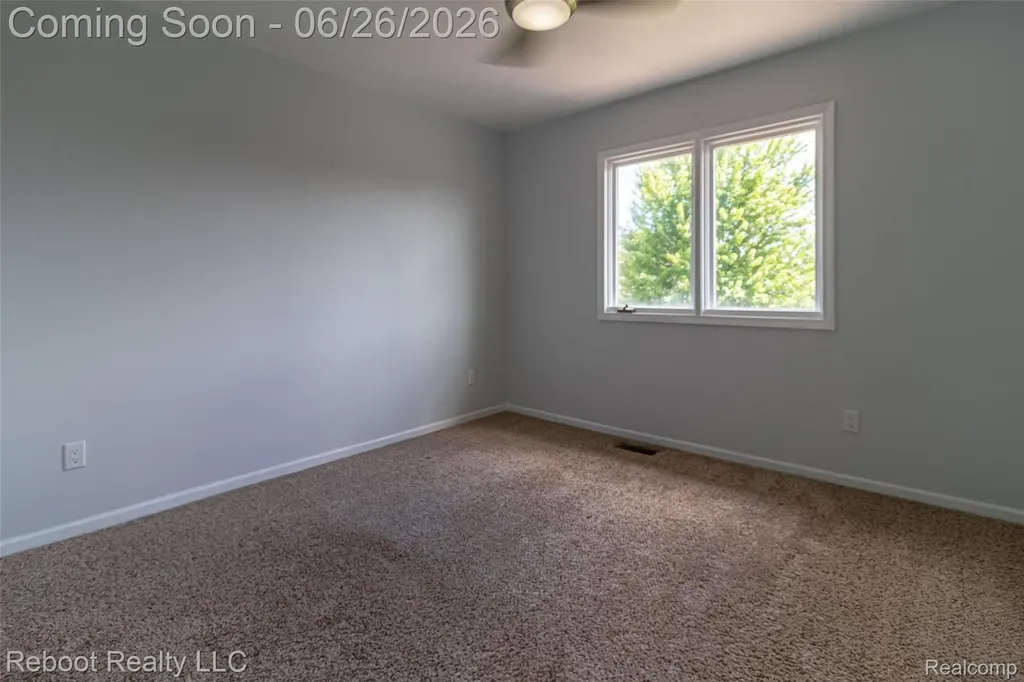 21294 Ascot Drive Macomb Township MI 48044