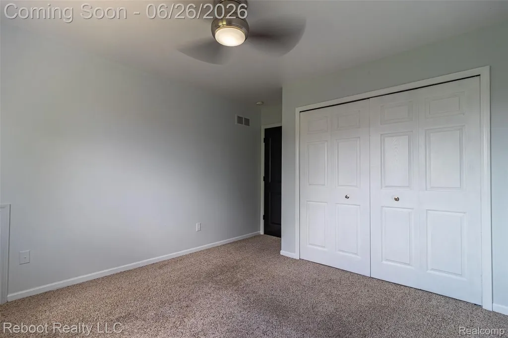 21294 Ascot Drive Macomb Township MI 48044