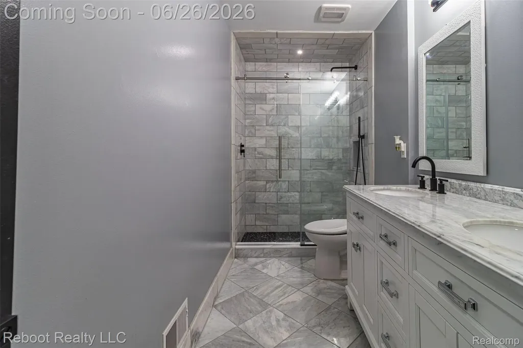 21294 Ascot Drive Macomb Township MI 48044
