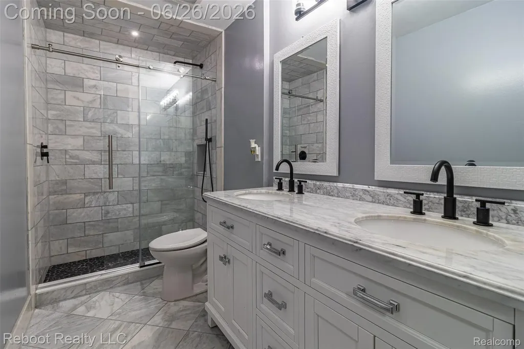 21294 Ascot Drive Macomb Township MI 48044