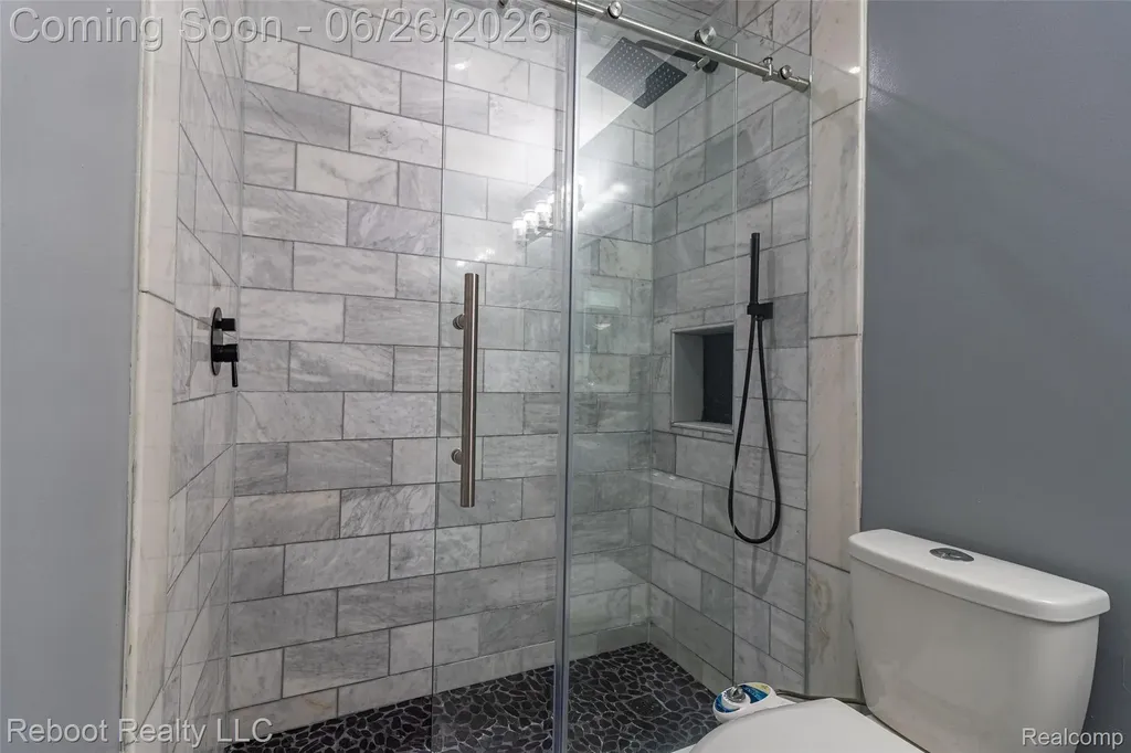21294 Ascot Drive Macomb Township MI 48044