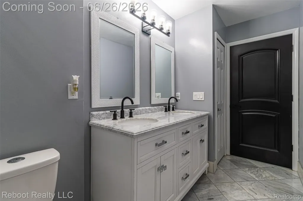 21294 Ascot Drive Macomb Township MI 48044