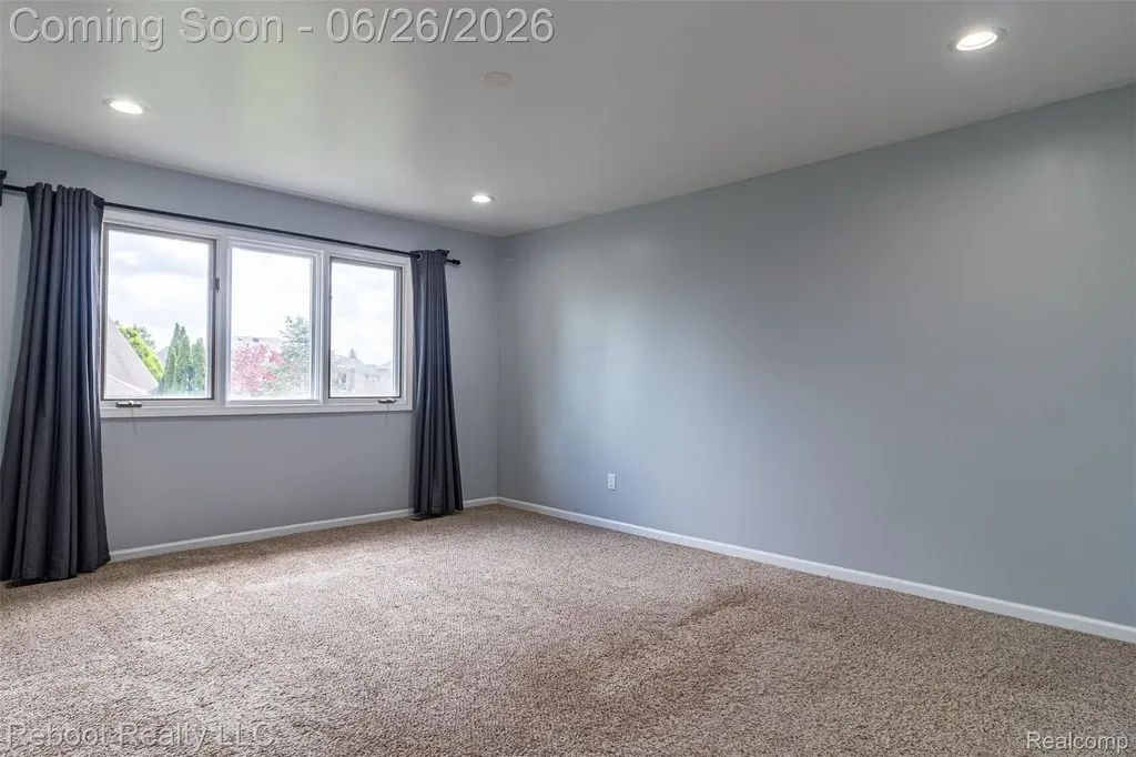 21294 Ascot Drive Macomb Township MI 48044