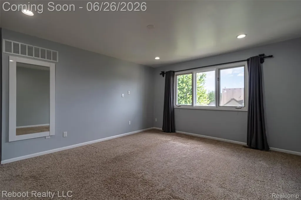 21294 Ascot Drive Macomb Township MI 48044