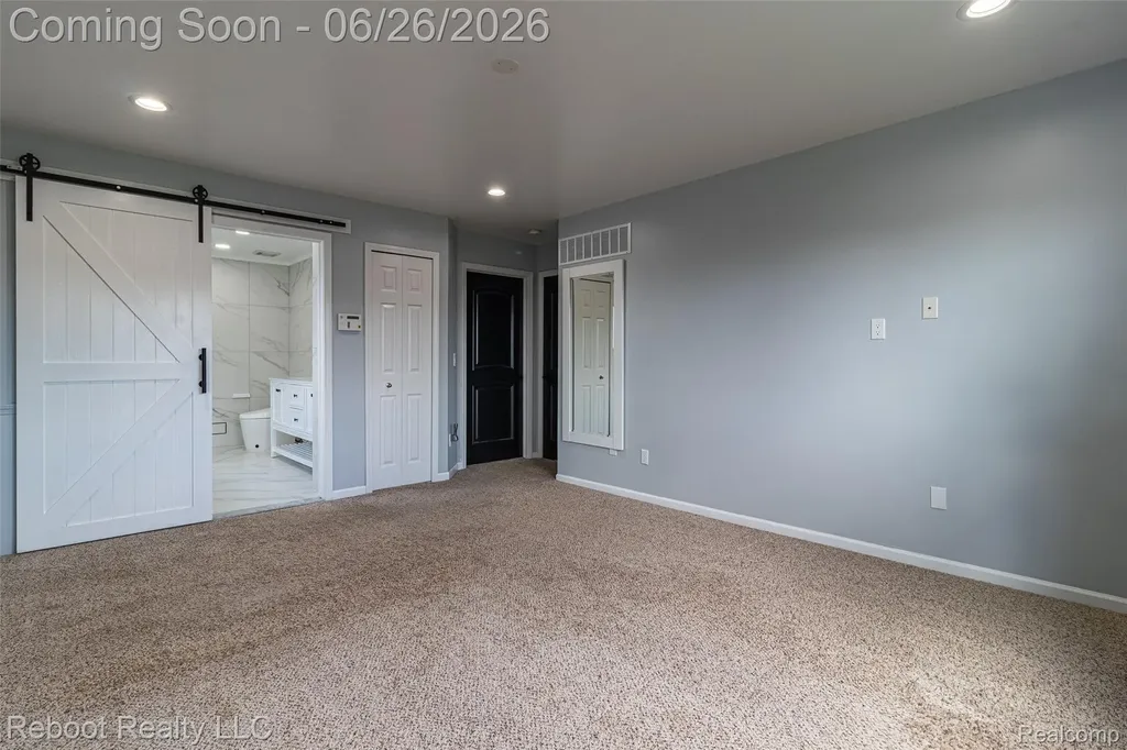 21294 Ascot Drive Macomb Township MI 48044
