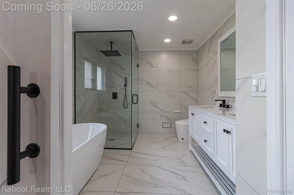 21294 Ascot Drive Macomb Township MI 48044