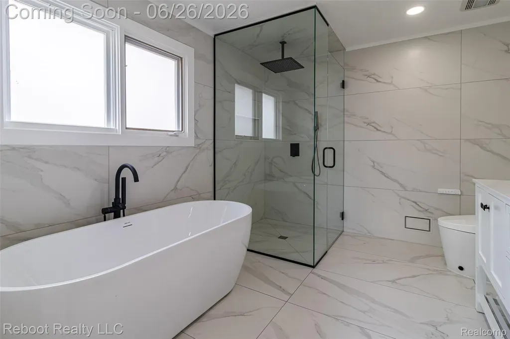 21294 Ascot Drive Macomb Township MI 48044
