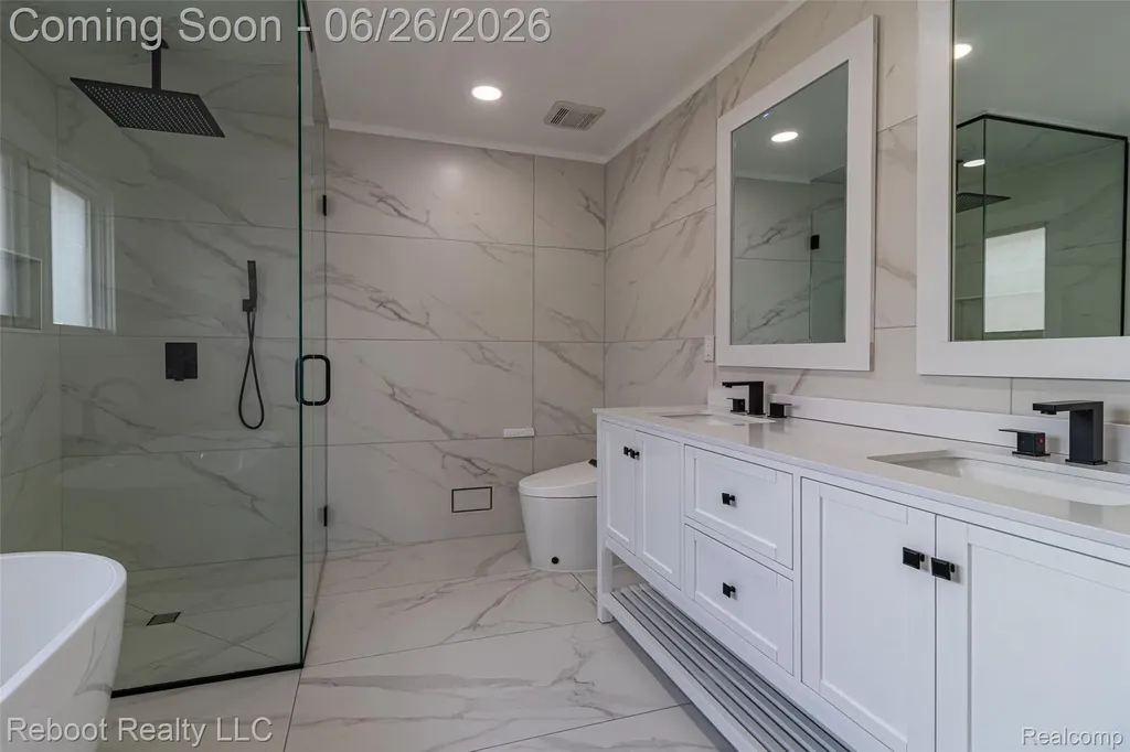 21294 Ascot Drive Macomb Township MI 48044