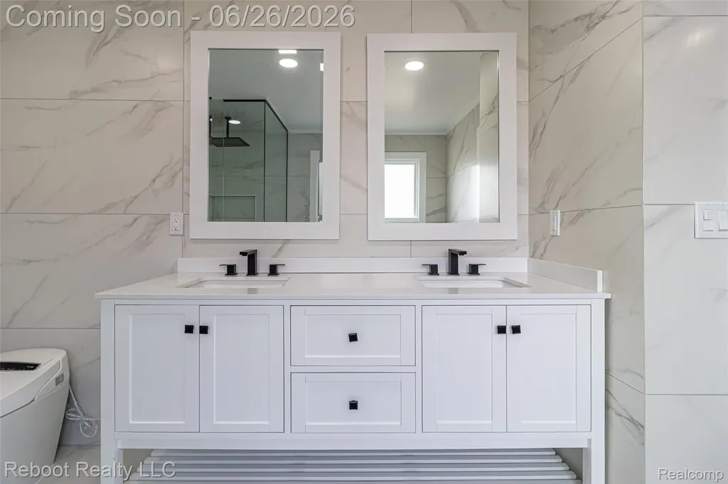 21294 Ascot Drive Macomb Township MI 48044