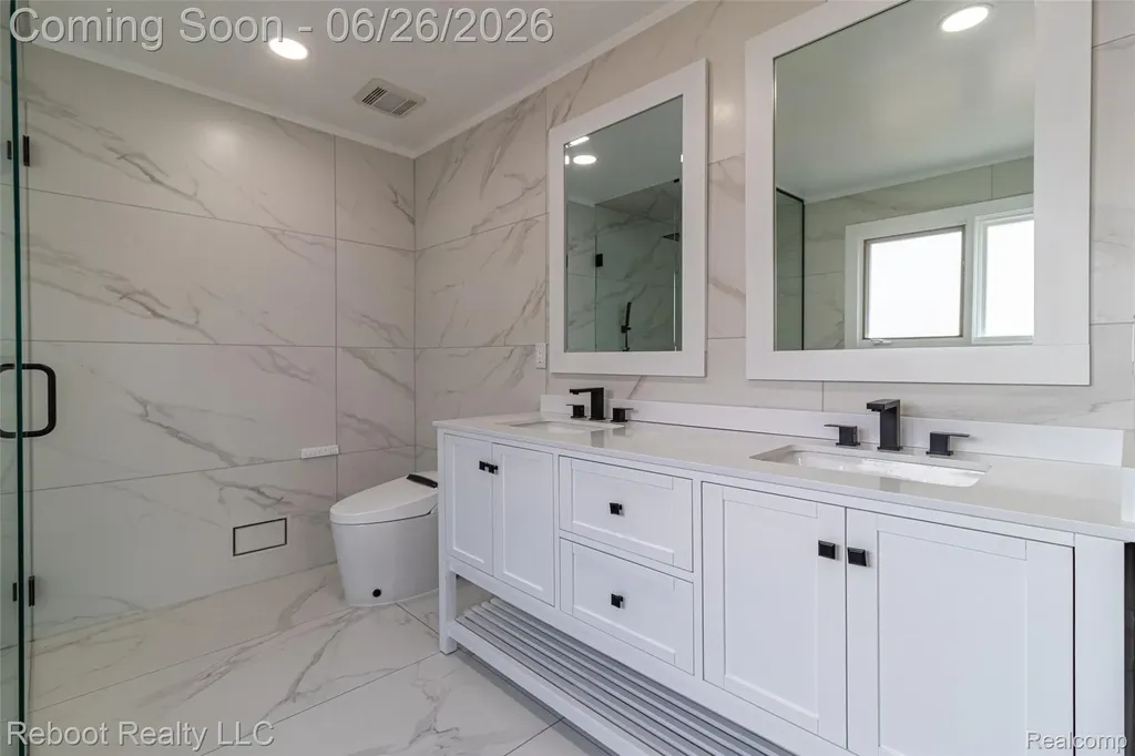 21294 Ascot Drive Macomb Township MI 48044
