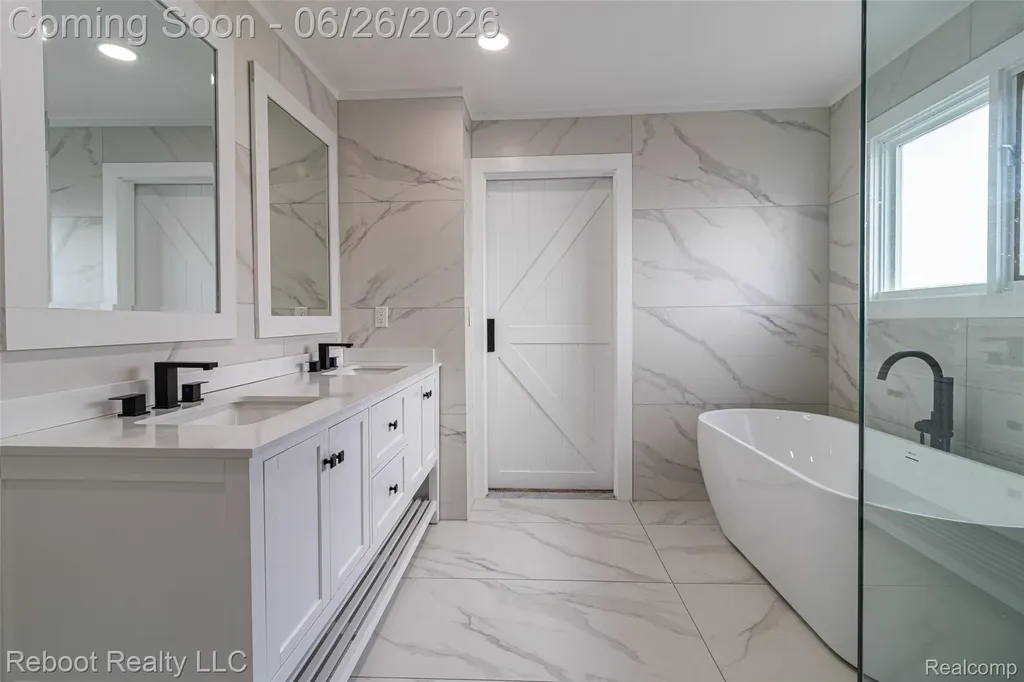 21294 Ascot Drive Macomb Township MI 48044