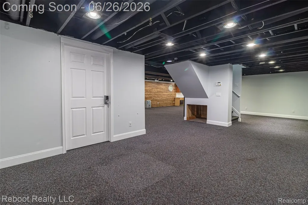 21294 Ascot Drive Macomb Township MI 48044