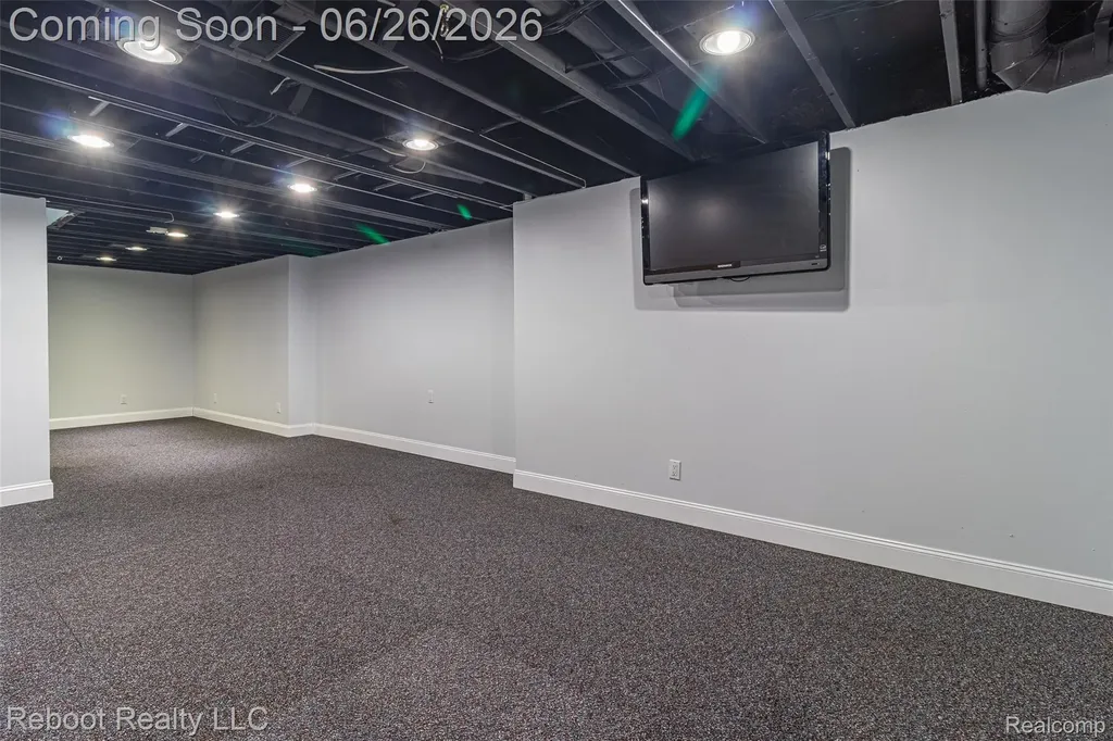 21294 Ascot Drive Macomb Township MI 48044